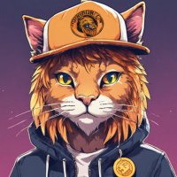 CatWifHat Token(@CAT_WIFHAT) 's Twitter Profile Photo