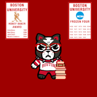 BU Hockey Stats(@BUHockeyStats) 's Twitter Profile Photo