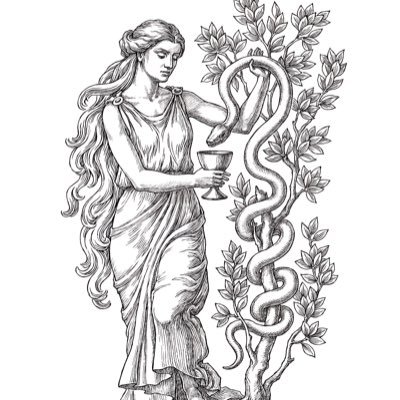 Gardienne des poisons🐍 Épouse du plus bel homme au monde