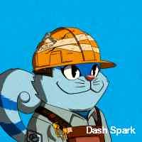 dashspprka62's profile picture. Embrace your inner collector, get your cryptokitty now!