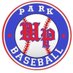 Wheeling Park Baseball (@Baseball_WPHS) Twitter profile photo