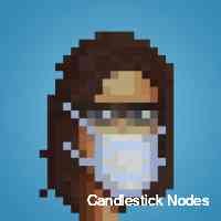Candlestick Nodes (@nodesca_ndlest) 's Twitter Profile