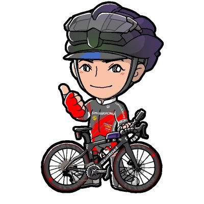 gami_road_Ch's profile picture. ロードバイク乗りの和楽器バンド好き
真・八重流門下生　べにとかまちょの家会員

ロードバイク
Allez DSW SL Sprint Comp 2017
PINARELLO DOGMA F12 DISK
無言フォローOKです。
Youtube・Instagramやってます。