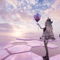 ーゆめー (@yumevrchat) Twitter profile photo