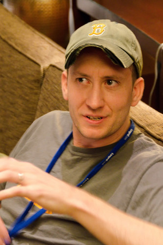 Software developer living in southern Maine. Current Head of Engineering at @akuityio Former @docker . Co-Author of Docker Cookbook 2nd edition from Packt
