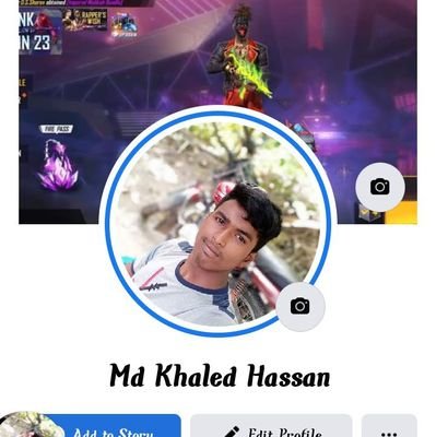 VAI_BROTHERS3's profile picture. I am student..I read in Honours 2nd year 
I am a very brilliant student.
That’s it..