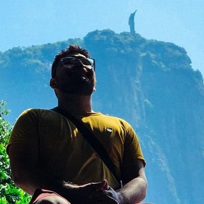 obssousa's profile picture. (ele / dele) dev front-end, faço telas online pra ganhar pão