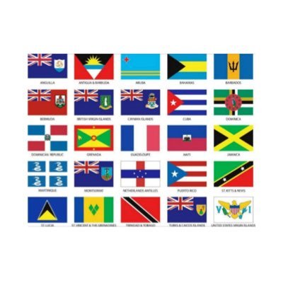 🇱🇨🇧🇻🇹🇹🇭🇹🇯🇲🇩🇴🇱🇨🇨🇷🇲🇫🇧🇧🇩🇲🇻🇨🇲🇶🇨🇺🇬🇩🇦🇬🇦🇼 18➕ Caribbean beauty 😍🤩