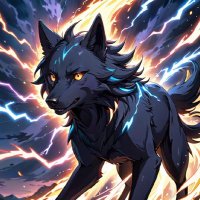 wolf(@wolf390422711) 's Twitter Profile Photo