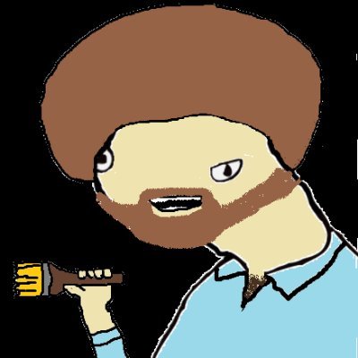 we don't make mistakes, only happy little accidents 

$beb on Solana
CA: 2EdCzjidogfPdvxYth6w7U6fcbQjy5cV8gGc5BKji97a

https://t.co/pm8R9mKdLG