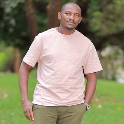 A Kenyan, A father and a husband who embrace peace, love n harmony. God above everything