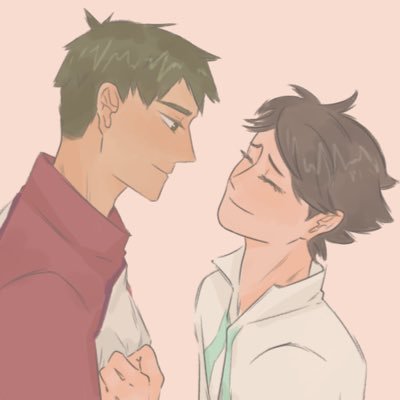 she/her. 30 yo. 🇲🇽. ENG & SPA. salviohexia on AO3. bottom!Oikawa lover. UshiOi is my comfort zone. Oikawa rare ships enjoyed. pfp by @xan_potato