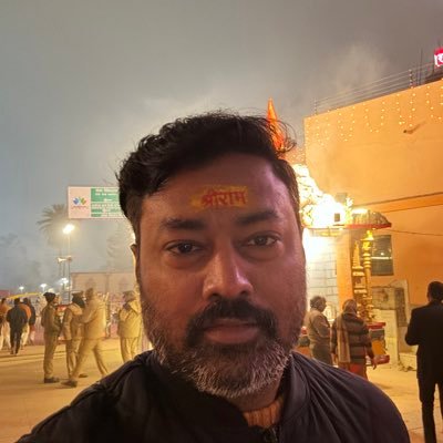guptaprashant60's profile picture. तत् त्वम् असि