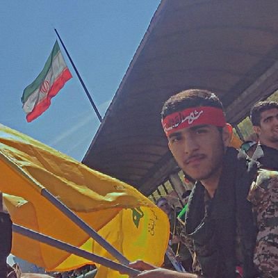 از تبار رستمدستان و یعقوبلیث💪
توفیق تربیت خود برای تربیت دیگران📕
کوشا برای بسیجی مخلص خدا📿
دانشجوی کارشناسی فقه و حقوق🧑⚖️🧑🏫
طلبه_دانشجو😎
#عبدالسجاد