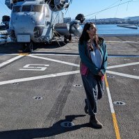saba | building open-source AI (@sabaimran_go) 's Twitter Profile