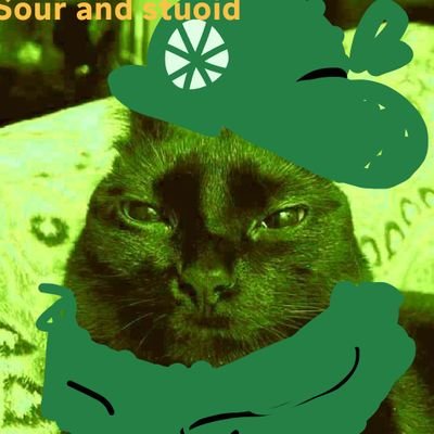 OOC Sour and Stupiderさんのプロフィール画像