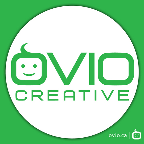 OVIOcreative's profile picture. Vancouver Branding & Media. Take your business to new heights with a fresh branding & media: http://ovio.ca | Founded by @MaxRivest http://maxrivest.ca
