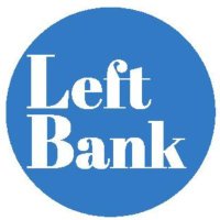 Left Bank (@leftbankdoc) 's Twitter Profile Photo Left Bank (@leftbankdoc) 's Twitter Profile Photo