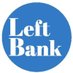 Left Bank (@LeftBankdoc) Twitter profile photo