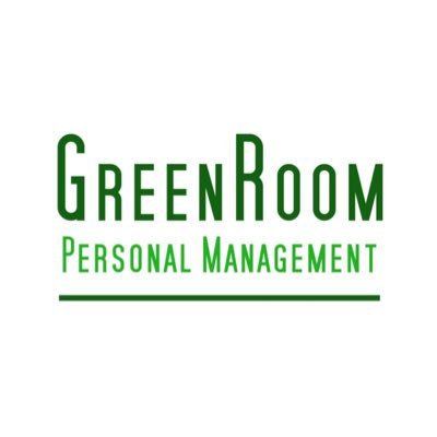 Green Room Personal Management