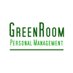 Green Room Personal Management (@greenroompm) Twitter profile photo