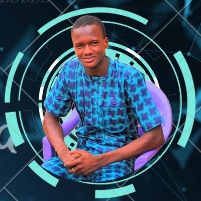 Étudiant burkinabè, Fondateur de l'agence d'automatisation d'IA @Burki.Bot.AI