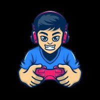Unveil Gaming 4k(@Mukeshb24941140) 's Twitter Profile Photo