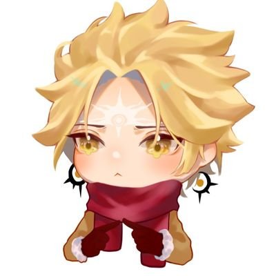 Mii_kyunさんのプロフィール画像
