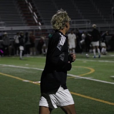 @coyote_soccer • C/O 25 • CDM/CM/LW #9 • 1x Honorable Mention 1x 1st Team All District 1x Overall District MVP