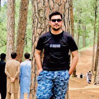 Zahid Jan (@zahidjan00) 's Twitter Profile
