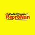 ReproMan (@Repromanshop) Twitter profile photo