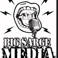 BIG SARGE MEDIA LLC(@BigSargeSportz) 's Twitter Profile Photo