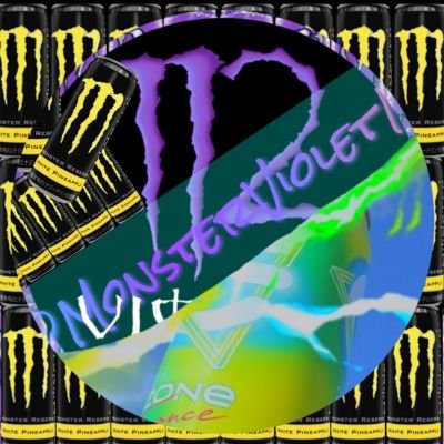 MonsterViolet15 Profile Picture