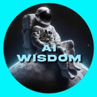 AiWisdom(@AiIntelWidom) 's Twitter Profile Photo