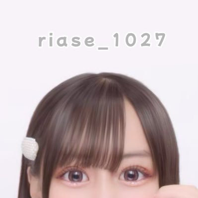 riase_1027 Profile Picture