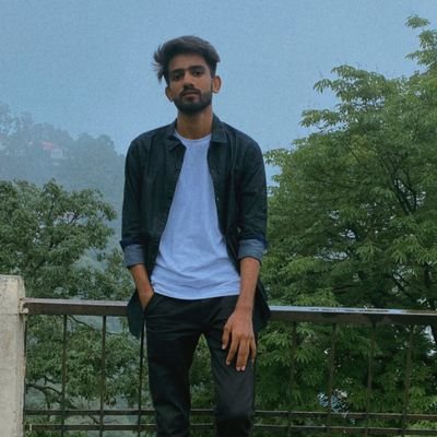 dishantmalik148's profile picture. Hansraj'23