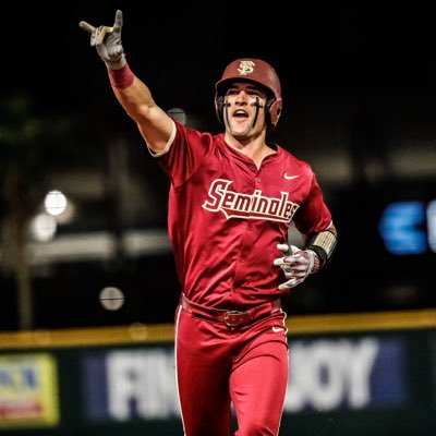 USF Baseball Alum || FSU Baseball