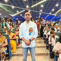 Bhupendra Singh (भूपेन्द्र सिंह)(@aapbhupendra5) 's Twitter Profile Photo