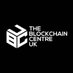 Blockchain Centre (@blockchaineduk) Twitter profile photo