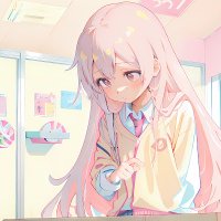 むぎちゃん (@zhnxnxn281052) 's Twitter Profile Photo むぎちゃん (@zhnxnxn281052) 's Twitter Profile Photo