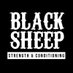 Blacksheep Strength and Conditioning (@BSG_Strength) Twitter profile photo