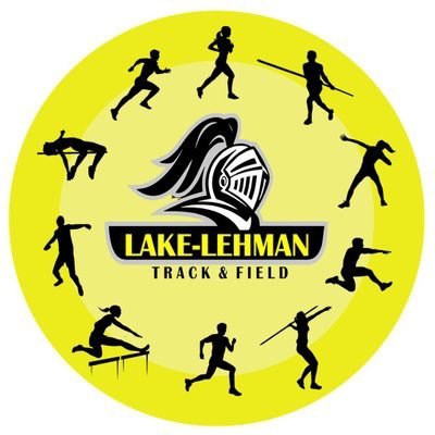 Official Twitter site for Lake-Lehman Cross Country and Track & Field 🏃‍♀️💨🏃🏻💨🏅