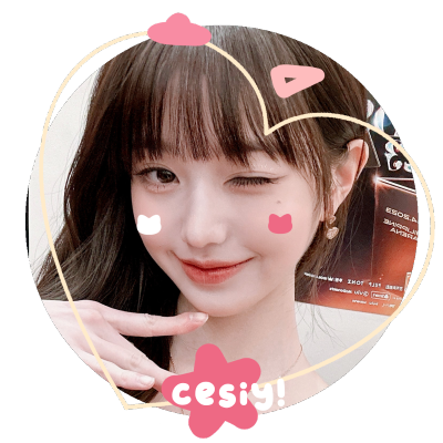 RP  2OO4 . . knock knock ㅡ ! 🐇 🎀 ˖ ࣪ ‹ Little Bunny is here! ꗃ ִֶָ  ۰ 다이아몬드처럼 아름다운 눈 & chubby cheeks like choco balls, ⊹ 🍫 ˖ ࣪𖦆 ˓ Jang Wonyoung 임니다 🐰 .