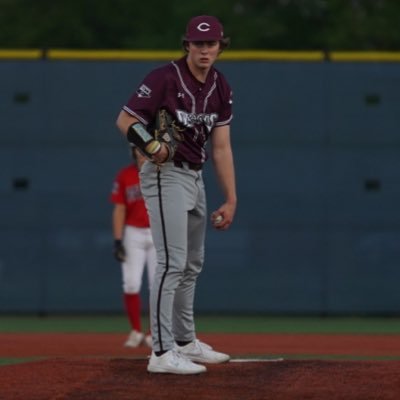 @Cvillebaseball_, @easleybaseballc, LHP, 6’ 1”, 185lbs, 2025, (901)-647-8678