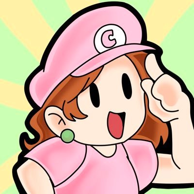 Illustrator, comic artist, lover of Nintendo, cartoons and bizarre movies. ✏️🩷 commissions OPEN https://t.co/ZlAEgDxwXp