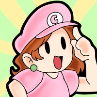 Caroline ⭐️ (@caroliner_draws) 's Twitter Profile