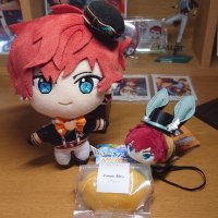 ラスノ (@rasnooo1119) 's Twitter Profile Photo ラスノ (@rasnooo1119) 's Twitter Profile Photo