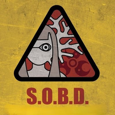 Document & media archive about S.O.B.D under the informational lockdown | Not affiliated with IPF or NSS | Created by @dim_sharp