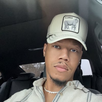 RedMan32♉️ Profile