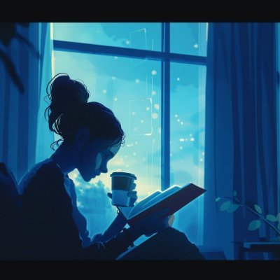YoutubeでLo-Fi音楽を配信しています。一人時間のお供になれば嬉しいです。🎵 YouTube https://t.co/WFYEwnaCey Instagram https://t.co/AsuGMeWUeu